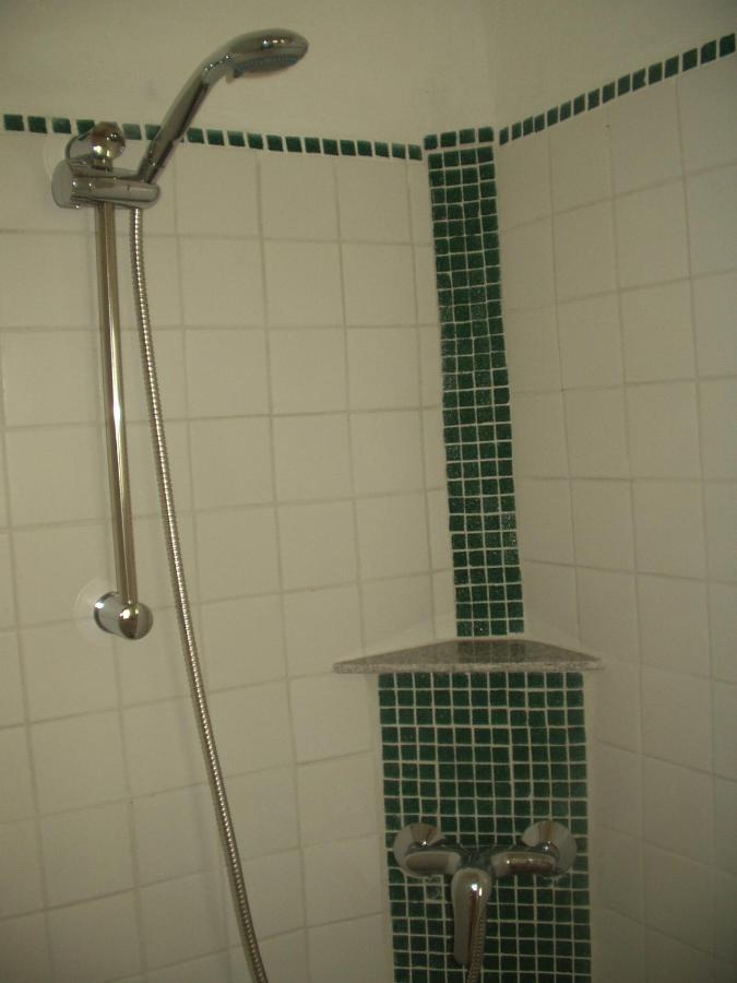 Hofboddenblick Apartment Kuckenshagen ภายนอก รูปภาพ