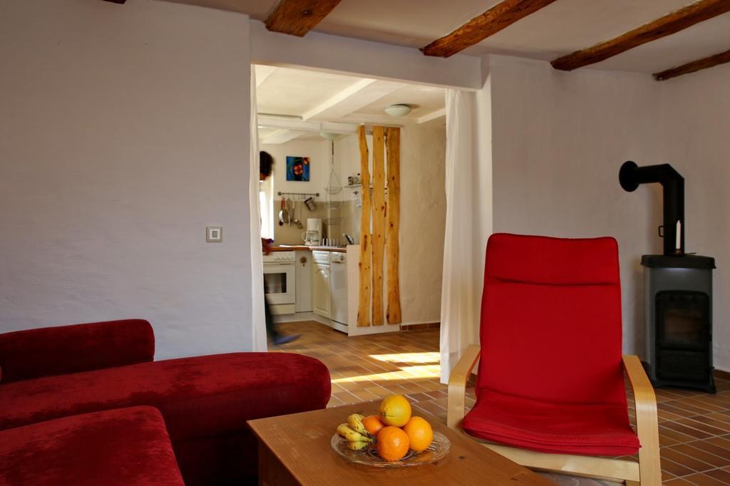 Hofboddenblick Apartment Kuckenshagen ภายนอก รูปภาพ