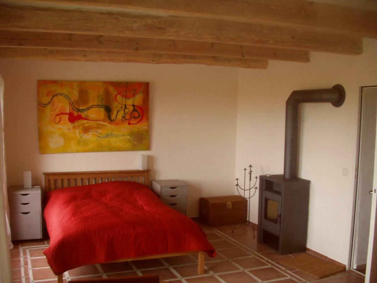 Hofboddenblick Apartment Kuckenshagen ภายนอก รูปภาพ
