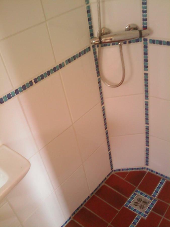 Hofboddenblick Apartment Kuckenshagen ภายนอก รูปภาพ