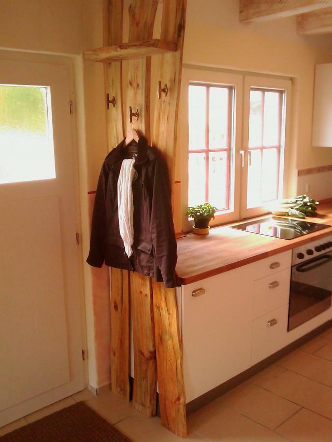 Hofboddenblick Apartment Kuckenshagen ภายนอก รูปภาพ
