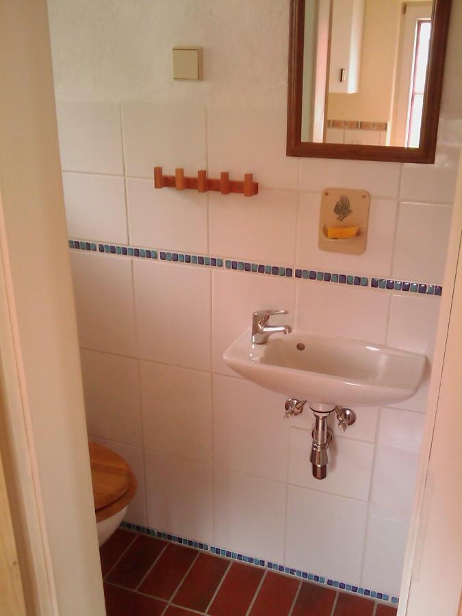 Hofboddenblick Apartment Kuckenshagen ภายนอก รูปภาพ